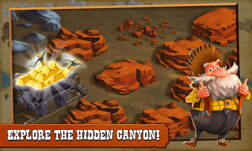 Westbound:Perils Ranch screenshot 9