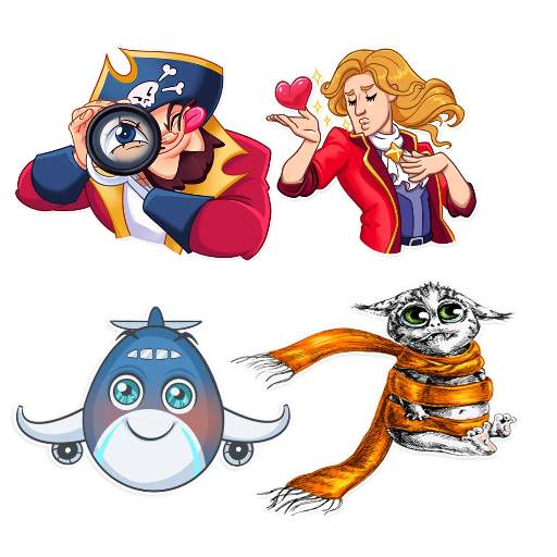 WAStickerApps super stickers for wahtsapp 1.0