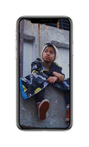 Fateh Halilintar Wallpaper Offline screenshot 4