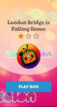 Nursery Rhymes  Piano Tiles screenshot 3