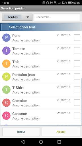 Phone shopping (free) screenshot 4
