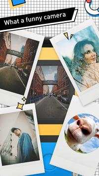 LOMO screenshot 2