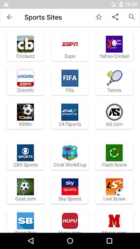 all in one social apps social networks screenshot 3
