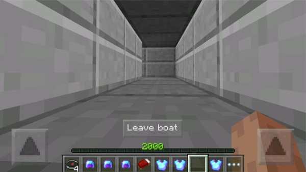 Prison Break Map for Minecraft screenshot 3