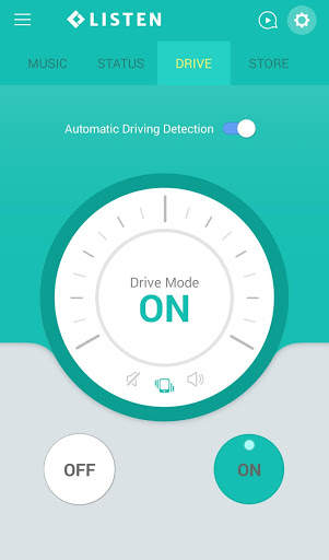 LISTEN Music Ringback Tones screenshot 2
