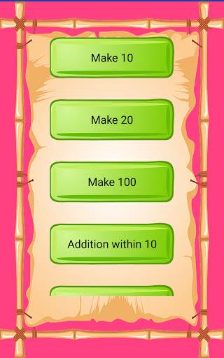 Hit The Numbers - Maths game, Math Games - Add,Sub screenshot 3