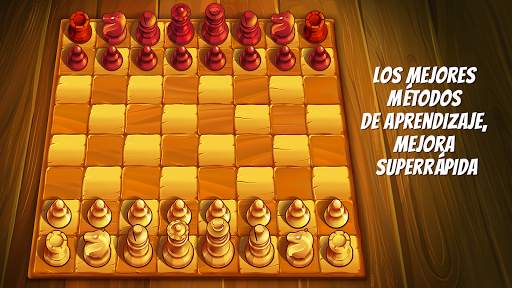 ♕ Ajedrez Gratis screenshot 1