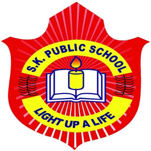 S.K. Public School 1.0.40