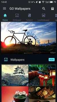 Bicycle Wallpapers screenshot 6