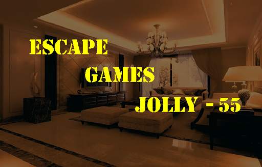 Escape Games Jolly-55 screenshot 1