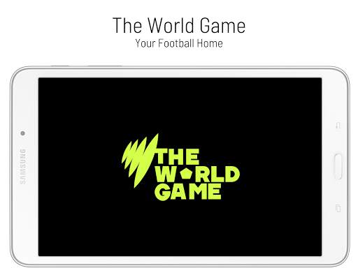 The World Game screenshot 5
