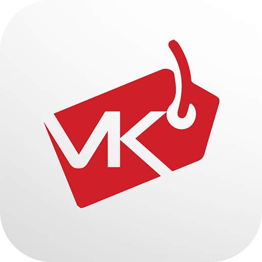Verkoop - #1 Buy & Sell Used Cars, Properties App vk-2.27