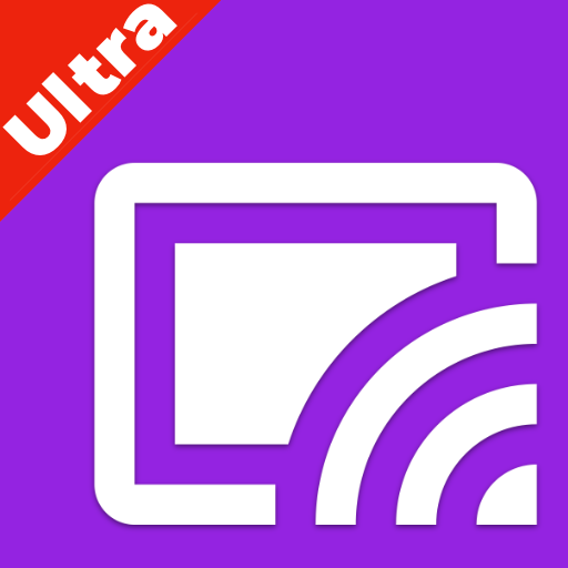 TV Ultra icon