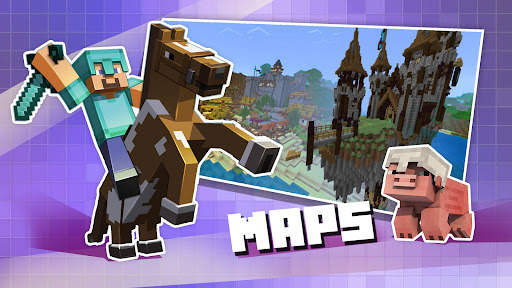 Master Mod for MCPE screenshot 2