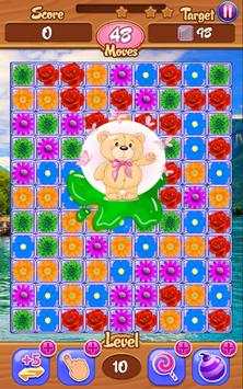 Blossom Crush screenshot 4