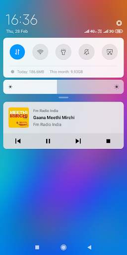 Fm Radio India - all India Hindi Radio Stations screenshot 13