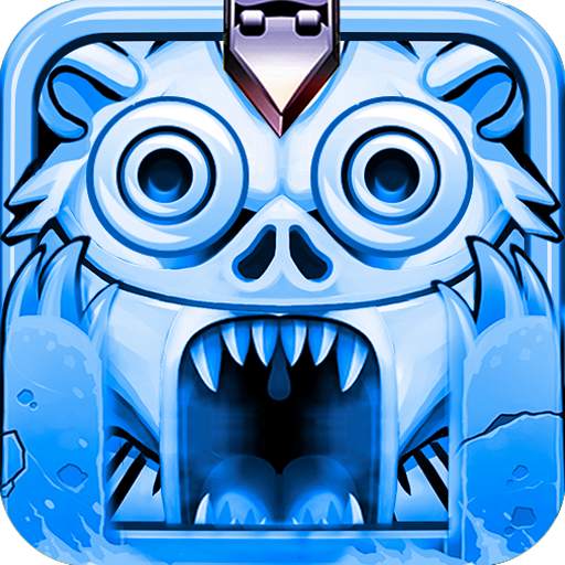 Temple Lost Princess Ghost Survival Running Game 1.0.4