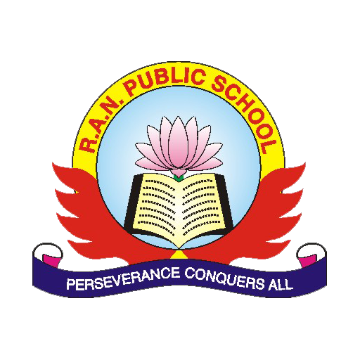 RAN Public School Bilaspur icon