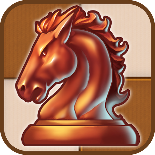 ikon Chess - Online Game Hall