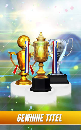 Top Fußball Manager 2021 screenshot 18