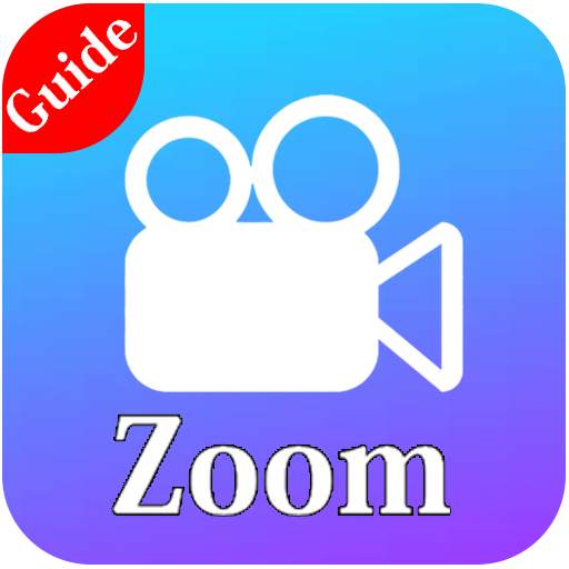 Guide for Zoom Cloud Video Call : Zoom Video Chats 1.2