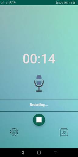 Best Voice Recorder & Audio Recorder screenshot 5