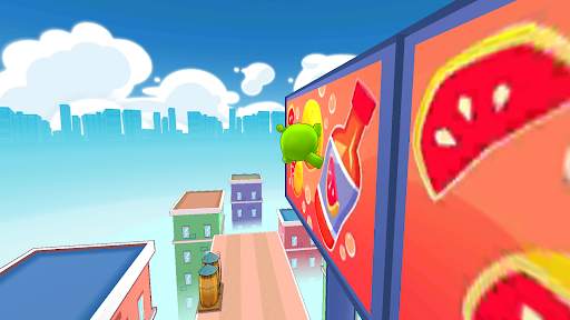Om Nom: Run 2 screenshot 9