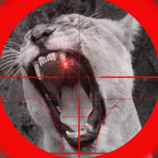 Lion Attack 3D 2.0