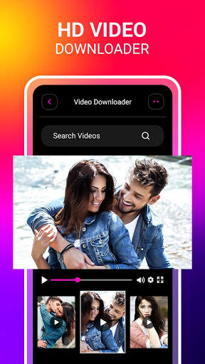 Free Video Downloader – All Videos Download screenshot 4