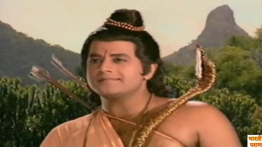 Ramayan - Ramanand Sagar screenshot 8
