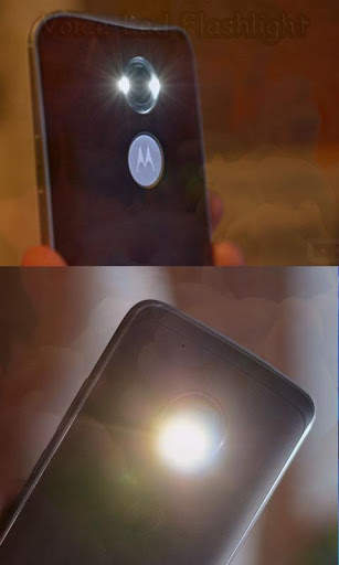 Voice Led Flashlight - Best Led Flashlight screenshot 4