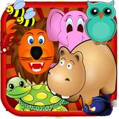 animal ftuit match candy 2.0