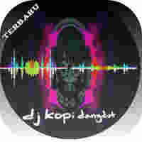 Lagu Dj Kopi Dangdut Offline Terbaru logo