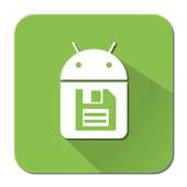Apk Backup Lite 0.1.0