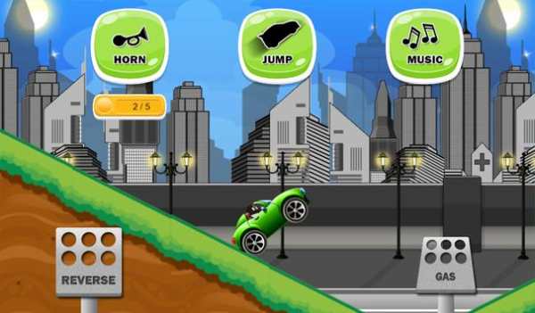 Car Racing Game Toddlers Kids screenshot 7