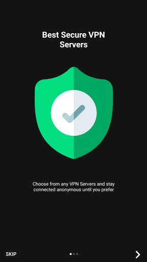 Unstoppable VPN screenshot 7