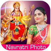 Navratri Photo Frame 1.1.0