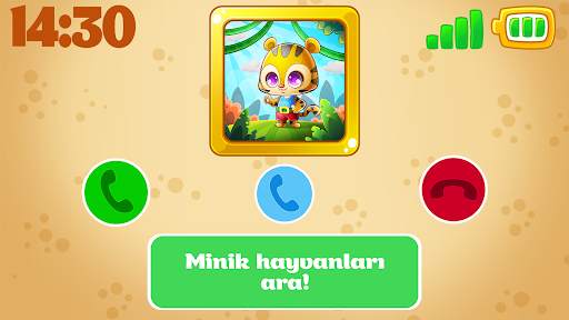 Sayılar Renkler bebek oyunları screenshot 4