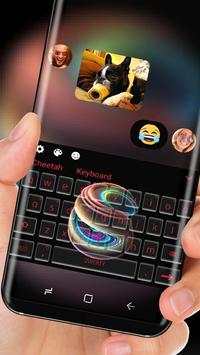 Keyboard for Xiaomi screenshot 3