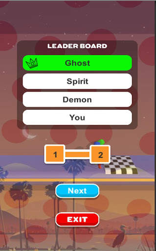 Run Race Game Jump Race 3D - Fun Race 3D screenshot 3