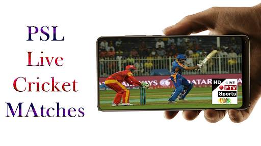 PTV Sports Live Cricket screenshot 2