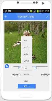 All Format Video Converter Top screenshot 2