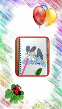How to Draw Pokemon Hoenn screenshot 1