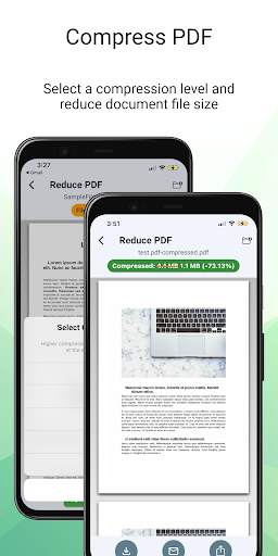 PDF: Scan, Convert and Edit screenshot 3