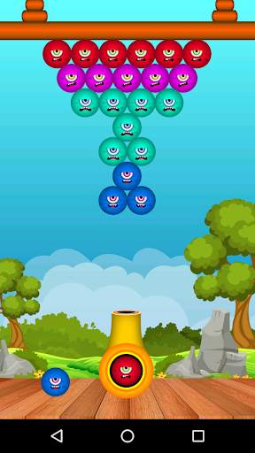 Zombie Ball Shooter screenshot 5