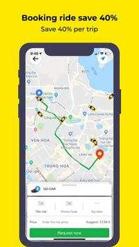 Taxify screenshot 2