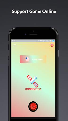 Flare VPN - Fast VPN & Free Premium VPN Proxy screenshot 5