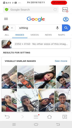Reverse Image Search screenshot 6