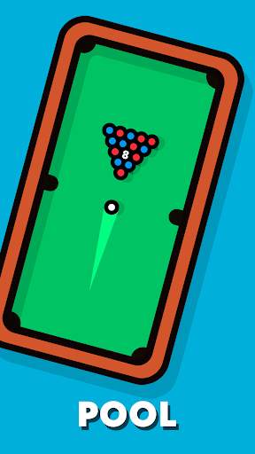 2 Player games : the Challenge screenshot 4