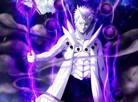 Ultimate Naruto Wallpaper HD screenshot 17